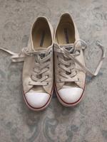Converse Sneakers Gr  41 Baden-Württemberg - Dietenheim Vorschau