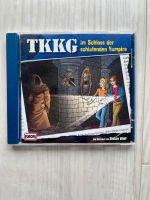 TKKG Im Schloss der schlafenden Vampire CD Hessen - Biebertal Vorschau