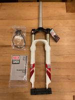 Rock Shox Sektor RL Federgabel 26 Zoll 140mm tapered Rockshox Hessen - Offenbach Vorschau