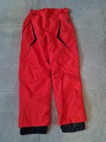 Outdoor Skihose Snowboard von CVR Carverrace Größe M rot Hessen - Groß-Umstadt Vorschau