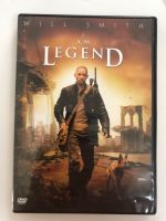 DVD: I am Legend, abgespielt/neuwertig Freiburg im Breisgau - March Vorschau