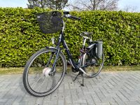 Giant E-Bike Elektro Fahrrad Damenrad Nordrhein-Westfalen - Alpen Vorschau