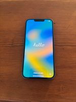 Apple IPhone 13, 128 GB, blau Altona - Hamburg Sternschanze Vorschau