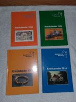 Harburger Kreiskalender 2004, 2009, 2014  & 2017 Niedersachsen - Seevetal Vorschau