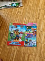 Paw Patrol Bücher, wie neu Brandenburg - Teltow Vorschau