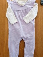 Babyset Topomini Gr. 68 neu, Strampler & Langarmbody Nordrhein-Westfalen - Herzebrock-Clarholz Vorschau