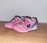 Elefanten Turnschuhe Gr 22 rosa/pink Brandenburg - Geltow Vorschau