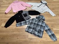 Teenager/Damen  Frühjahr Jacken Gr. S Shein & Zara je nur 5€ top Bayern - Gersthofen Vorschau