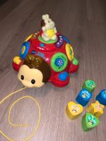 Vtech Bunter Lernkäfer Lernspielzeug Babyspielzeug zum Nachziehen Herzogtum Lauenburg - Ratzeburg Vorschau