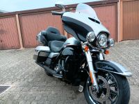 Harley davidson Sommersdorf (Börde) - Marienborn Vorschau