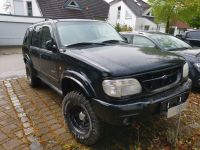 Ford Explorer U2 6 Zylinder 4l Autom.Getriebe oder Verkauf ohne G Baden-Württemberg - Ulm Vorschau