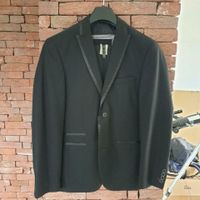 John Devin Anzugjacke + Hose (schwarz) Gr. 42 (EU) Bayern - Gößweinstein Vorschau