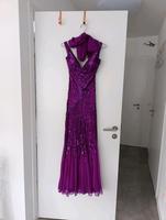 tolles Abendkleid Ballkleid Gr. 36 Pink-lila von Niente festlich Baden-Württemberg - Balingen Vorschau