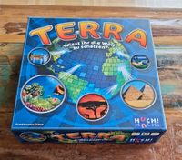 Terra - wisst ihr die Welt zu schätzen Brettspiel Bayern - Bernried Vorschau