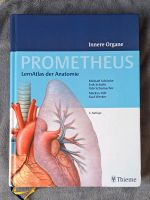 Prometheus - LernAtlas der Anatomie - Innere Organe Baden-Württemberg - Konstanz Vorschau