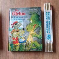 Olchibücher Niedersachsen - Saterland Vorschau