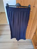 Culotte, S.Oliver, Gr. 40, blau, neuwertig, 100% Viskose Bayern - Schwandorf Vorschau
