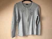 Gerry Weber - Strickjacke - Gr. 40 - Farbe hellblau Niedersachsen - Garbsen Vorschau