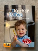 Für Babys kochen Sachsen-Anhalt - Zerbst (Anhalt) Vorschau