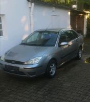 Ford Focus 1.6 (viele Extras) Nordrhein-Westfalen - Herzogenrath Vorschau