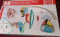 Hape baby mobile süße Träume Hessen - Gießen Vorschau