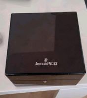 AUDEMARS PIGUET genuine watch box case Accessory case Dark brown Hessen - Offenbach Vorschau