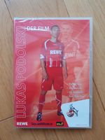 Lukas Podolski DVD DER Film NEU original verpackt Nordrhein-Westfalen - Schmallenberg Vorschau