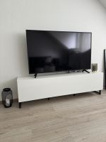 TV Lowboard Kommode FURNIX mit Metallfüßen Essen - Essen-Kettwig Vorschau