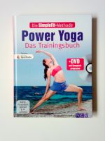 Power Yoga Das Trainingsbuch mit DVD Die SimpleFit-Methode Nordrhein-Westfalen - Mönchengladbach Vorschau