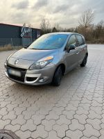 Renault Scenic Bose Edition Service NEU Top Ausstattung Niedersachsen - Rodenberg Vorschau