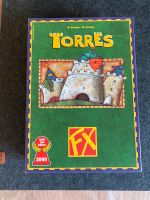 Torres, Spiel des Jahres 2000 Rheinland-Pfalz - Eppelsheim Vorschau