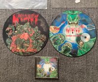 CD + Picture Disc‘s Autopsy Severed Survival Death Metal, Vinyl Kaisersesch - Schöne Aussicht, Gem Masburg Vorschau