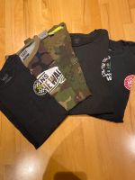 5 TOP Vans Shirts in XL Jungen 12-14 Jahre Bremen - Osterholz Vorschau