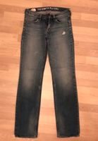 Mustang Jeans blau Gr.M Nordrhein-Westfalen - Warburg Vorschau