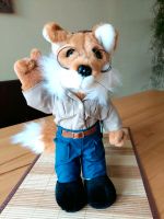 "Nationalpark Ranger"               Maskottchen Thüringen - Schmalkalden Vorschau