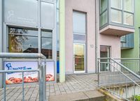 ++NEU: ca. 120m² großes Ladenlokal im Herzen von Karlstadt zu vermieten++ Bayern - Karlstadt Vorschau