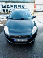 Fiat Punto 2007 Bayern - Mindelheim Vorschau