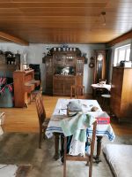 Komplettes antikes Wohnzimmer zu verkaufen Bayern - Hof Vorschau