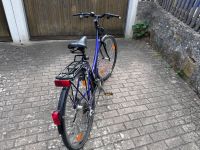Ich verkaufe ein Damen Fahrrad 28 Zoll leicht reparaturbedürftig Baden-Württemberg - Aalen Vorschau