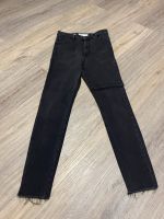 Bershka Jeans High Waist 38 Baden-Württemberg - Herbertingen Vorschau