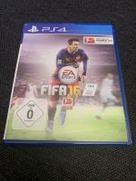 PS4  - FIFA 16 Schleswig-Holstein - Holtsee Vorschau