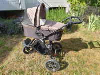 Kombi aus Kinderwagen & Buggy von City Elite Baden-Württemberg - Sindelfingen Vorschau