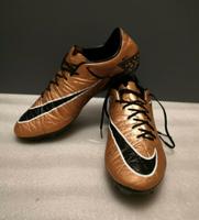 Fußball Schuhe Nike Hypervenom Phinish FG 42 Bronze Bayern - Memmingen Vorschau