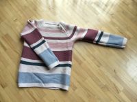 Strickpullover /ungetragen /Größe 98 /Baby C&A /altrosa-blau-weiß Baden-Württemberg - Ditzingen Vorschau