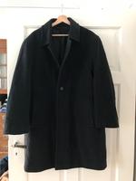 Yves Gerard Winterjacke / Kurzmantel Gr. 48 Bayern - Starnberg Vorschau