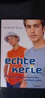 Buch "Echte Kerle", Teenager, christliches Jugendbuch, Ratgeber Brandenburg - Lauchhammer Vorschau