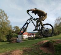 Freunde zum Fahrradfahren Hessen - Naumburg  Vorschau