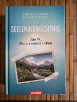 Seelenvermächtnis Udo W. Mein zweites Leben Bielefeld - Joellenbeck Vorschau