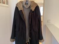 Woolrich Parka Jacke 2 in 1 Frühjahr/Winter Hessen - Heusenstamm Vorschau