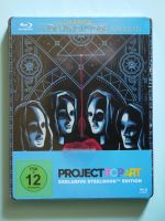 The Da Vinci Code - Sakrileg - Limited Blu-Ray Steelbook NEU&OVP Westerwaldkreis - Schenkelberg Vorschau